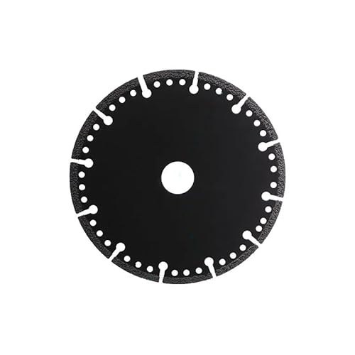 Ddyspan Sägeblatt 100/115/125/150/180/230 Mm Kreisförmige Trennscheibe Für Stahl, Metall, Stein, Gusseisen, Bewehrungsstahl, Aluminium,100x22.23mm 8T Ddyspan Sägeblatt 100/115/125/150/180/230 Mm Kreisförmige Trennscheibe Für Stahl, Metall, Stein, Gusseisen, Bewehrungsstahl, Aluminium,100x22.23mm 8T von Ddyspan