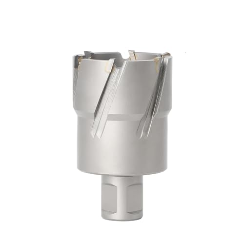 Durchmesser 12-60 Mm X 35 Mm TCT Ring Cutter Mit 3/4 "Weldon Shank, 22 * 35 Mm Carbidlegungsbohrer, 60 X 35 Mm Metalllochsäge,17x35 Durchmesser 12-60 Mm X 35 Mm TCT Ring Cutter Mit 3/4 "Weldon Shank, 22 * 35 Mm Carbidlegungsbohrer, 60 X 35 Mm Metalllochsäge,17x35 von Ddyspan