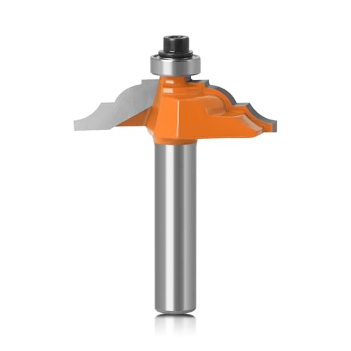Tischkante Router Bit 8mm Shank Line Router Bits Holzbearbeitungsschneider Für Holzbearbeitungswerkzeuge,8x25,4 Mm Tischkante Router Bit 8mm Shank Line Router Bits Holzbearbeitungsschneider Für Holzbearbeitungswerkzeuge,8x25,4 Mm von Ddyspan