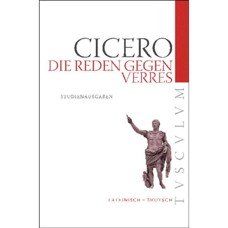 Cicero - Cicero, Gebunden von De Gruyter