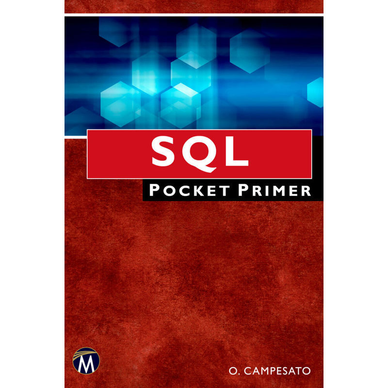 Sql Pocket Primer - Oswald Campesato, Kartoniert (TB) von De Gruyter