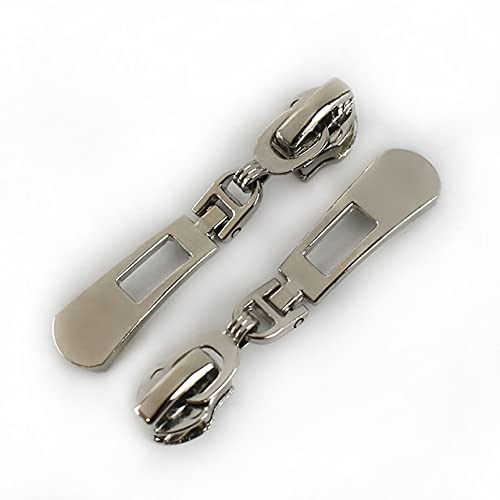 Reißverschlusszug, Reißverschluss-Reparaturset, 10/20 Stück Reißverschlusskopf for Metall, Nylon, Harz, Reißverschlüsse, Klebeband, Taschenreißverschlüsse, Schieber, Reparatursatz, DIY-Nähersatzzubehö Reißverschlusszug, Reißverschluss-Reparaturset, 10/20 Stück Reißverschlusskopf for Metall, Nylon, Harz, Reißverschlüsse, Klebeband, Taschenreißverschlüsse, Schieber, Reparatursatz, DIY-Nähersatzzubehö von DeUyo