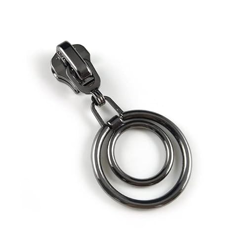 Reißverschlusszug, Reißverschluss-Reparaturset, 10/20 Stück Reißverschlusskopf for Metall, Nylon, Harz, Reißverschlüsse, Klebeband, Taschenreißverschlüsse, Schieber, Reparatursatz, DIY-Nähersatzzubehö Reißverschlusszug, Reißverschluss-Reparaturset, 10/20 Stück Reißverschlusskopf for Metall, Nylon, Harz, Reißverschlüsse, Klebeband, Taschenreißverschlüsse, Schieber, Reparatursatz, DIY-Nähersatzzubehö von DeUyo
