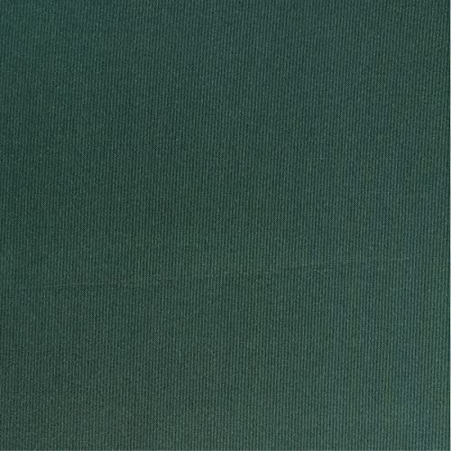 DéVa Outdoor-Stoff dunkelgrün uni in 1,6m Breite (METERWARE) - Markisenstoff aus 100% Polyester - Dekostoff von DéVa