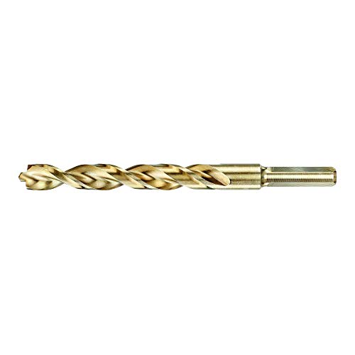 DEWALT Metallbohrer HSS-Co 2,5x57x30 mm DT4901-QZ 2 Stk DEWALT Metallbohrer HSS-Co 2,5x57x30 mm DT4901-QZ 2 Stk von DEWALT