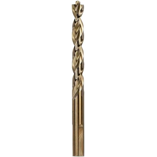 DEWALT Metallbohrer HSS-Co 3,3x65x36mm 10Stk DEWALT Metallbohrer HSS-Co 3,3x65x36mm 10Stk von DEWALT