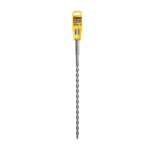 DeWalt DT9408-QZ SDS-max Hammerbohrer EXTREM XLR 15x540x400 (2 Schneiden) von DEWALT