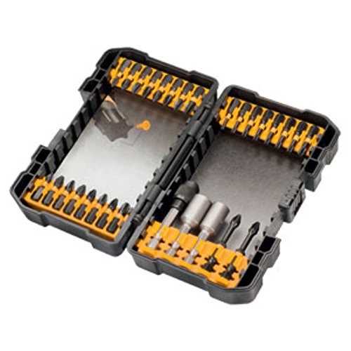 Dewalt dt70501bt-qz Extreme Impact Schraube fahren Set, 29-teilig von DEWALT