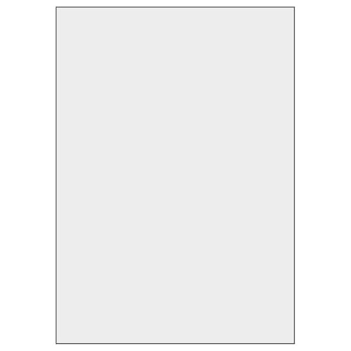 Decadry 16600 A4 Zwiebel Haut Papier Pack (20 Blatt) Decadry 16600 A4 Zwiebel Haut Papier Pack (20 Blatt) von APLI