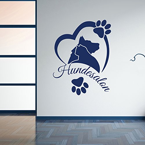 Vinyl Wandtattoo Animal Rescue Haustier Veterinärdienste Tierklinik Pflegesalon Tierarzt Katze Hund Tierärzte Büro Fellpflege Hundesalon Wandaufkleber Wandsticker Wanddekoration Grooming A558 Vinyl Wandtattoo Animal Rescue Haustier Veterinärdienste Tierklinik Pflegesalon Tierarzt Katze Hund Tierärzte Büro Fellpflege Hundesalon Wandaufkleber Wandsticker Wanddekoration Grooming A558 von DecalStoreVienna