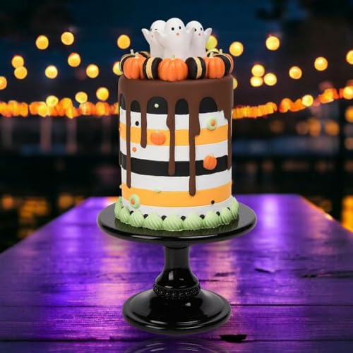 December Diamonds Halloween-Tropfkuchen, Halloween, 39 cm von December Diamonds