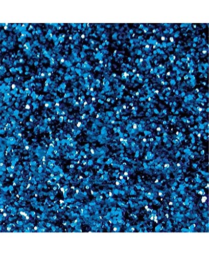 Deco 130/100/4 Glitzer, Blau Deco 130/100/4 Glitzer, Blau von Deco 79