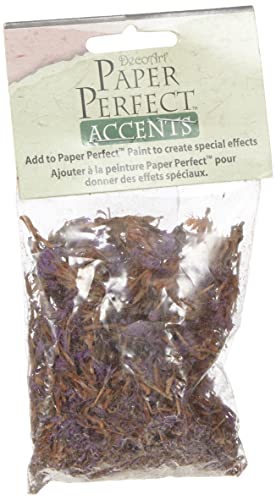 Deco Art Paper Perfect Akzente Purple Statice Deco Art Paper Perfect Akzente Purple Statice von DecoArt