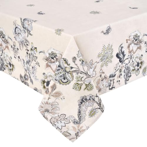 Deco Mex SANZA Tischdecke 140x180cm Beige Deco Mex SANZA Tischdecke 140x180cm Beige von Deco Mex