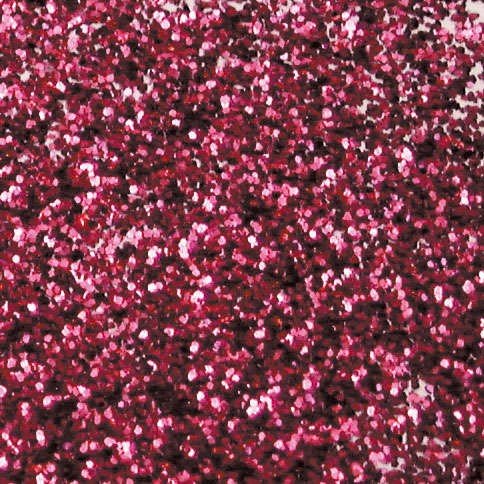 Deco 130/100/6 Glitter, Fuchsia von Deco 79