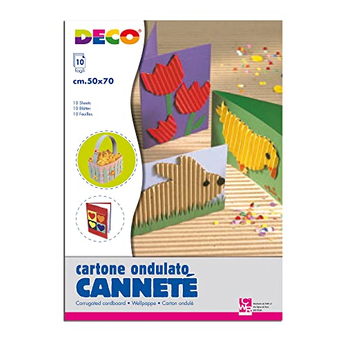 Deco 2205 cannetè Deco 2205 cannetè von Deco 79