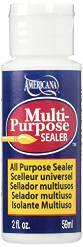 DecoArt 2 Ounces Americana Multi-Purpose Sealer DS17-2 von DecoArt