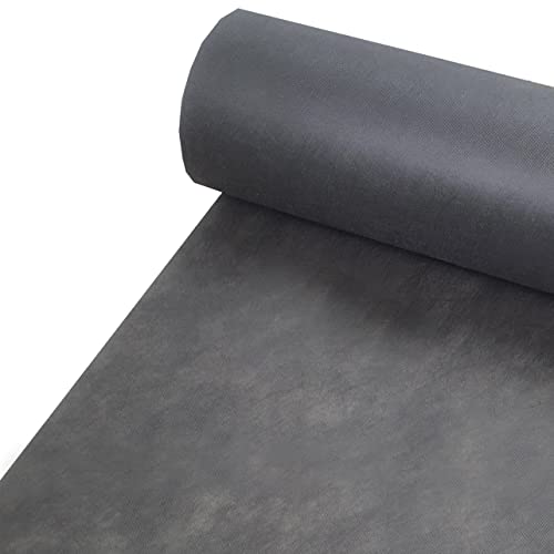 Vliesstoff Vlies Tischdecke aus Polypropylen und Made in Germany Grau 0.8 x 100 m abwaschbar Vliesstoff Vlies Tischdecke aus Polypropylen und Made in Germany Grau 0.8 x 100 m abwaschbar von DecoHomeTextil Heimtextilmanufaktur