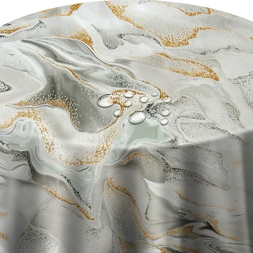 Wachstuch Wachstischdecke Tischdecke Gartentischdecke Farbe und Größe wählbar Sahara Gold Oval ca. 140 x 280 cm abwaschbare Wachstuchtischdecke Wachstuch Wachstischdecke Tischdecke Gartentischdecke Farbe und Größe wählbar Sahara Gold Oval ca. 140 x 280 cm abwaschbare Wachstuchtischdecke von DecoHomeTextil Heimtextilmanufaktur