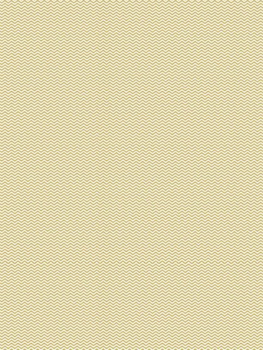 1 Blatt DecoPatch Papier Nr. 780, Metallic Muster weiß gold von Decopatch