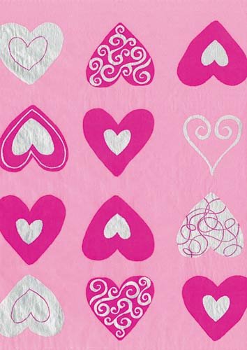 DecoPatch Papier Nr. 480 1 Blatt von Decopatch