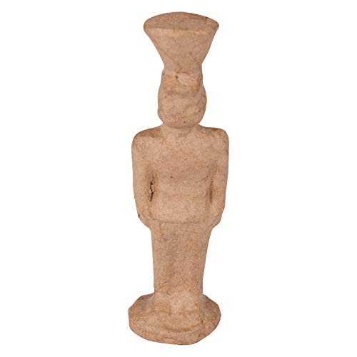 Décopatch AP188C - Figur aus Pappmaché, Soldat 3,5x13cm, 1 Stück von Decopatch