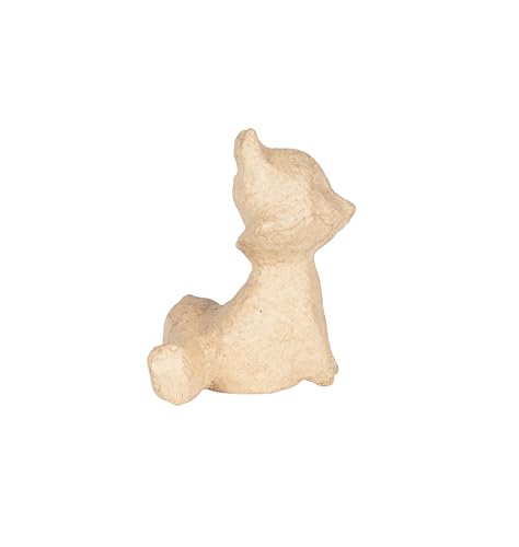 Decopatch - Halterung, AP202C, braun Decopatch - Halterung, AP202C, braun von Decopatch