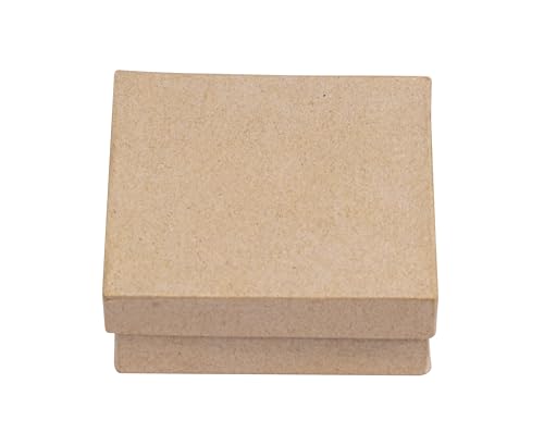 Decopatch BT086C Décopatch-Halterung, braun, 4 Stück Decopatch BT086C Décopatch-Halterung, braun, 4 Stück von Decopatch
