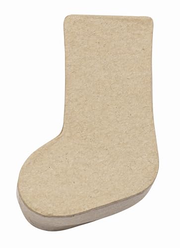 Décopatch BT091C - Boite chaussette Décopatch BT091C - Boite chaussette von Décopatch