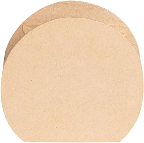 Décopatch HD090C – Kleine Vase, wasserdicht, 16 x 5 x 16 cm Décopatch HD090C – Kleine Vase, wasserdicht, 16 x 5 x 16 cm von Decopatch