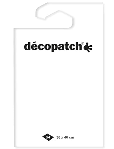 Decopatch NO070C Décopatch-Halterung Decopatch NO070C Décopatch-Halterung von Decopatch