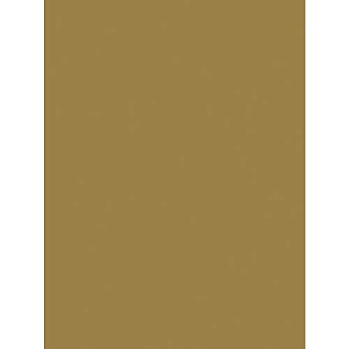 Décopatch Papier No. 229 Packung mit 20 Blätter (395 x 298 mm, ideal für Ihre Papmachés) gold von Decopatch