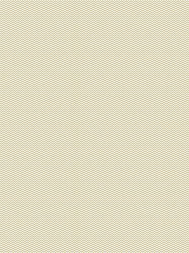 Décopatch Papier No. 780 Packung mit 20 Blätter (395 x 298 mm, ideal für Ihre Papmachés) beige gold, zig zag von Decopatch