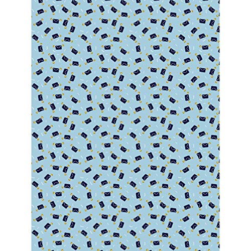 Décopatch Papier No. 823 Packung mit 20 Blätter (395 x 298 mm, ideal für Ihre Papmachés) 1 Pack von Décopatch