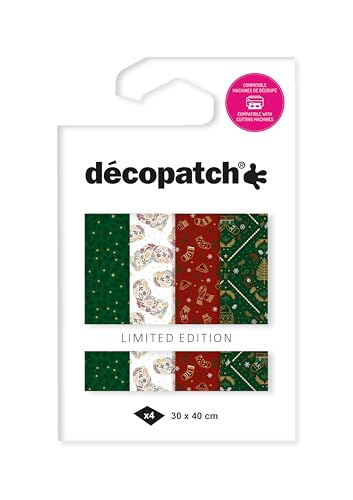 Decopatch TD935C Décopatch-Halterung Decopatch TD935C Décopatch-Halterung von Decopatch