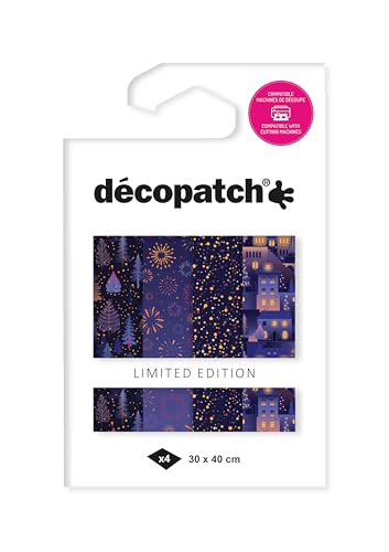 Decopatch TD936C Décopatch-Halterung Decopatch TD936C Décopatch-Halterung von Decopatch
