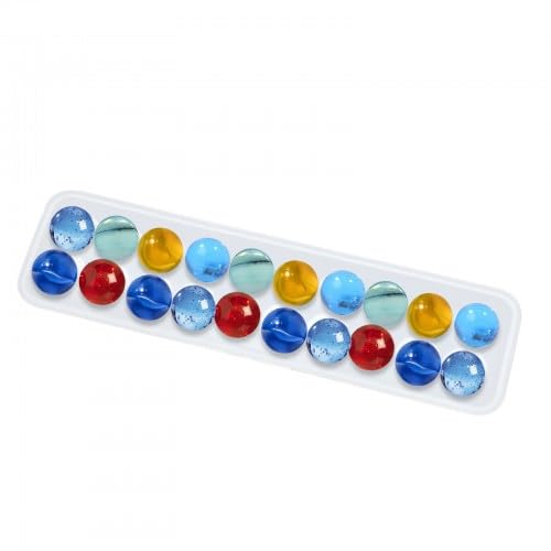 Kugel Silikonform Epoxidharz, Schmuckherstellung Gießform, Sphärische Form für DIY Harz Anhänger, Halskette, Ohrringe, Perlen und Deko von DecorDwell