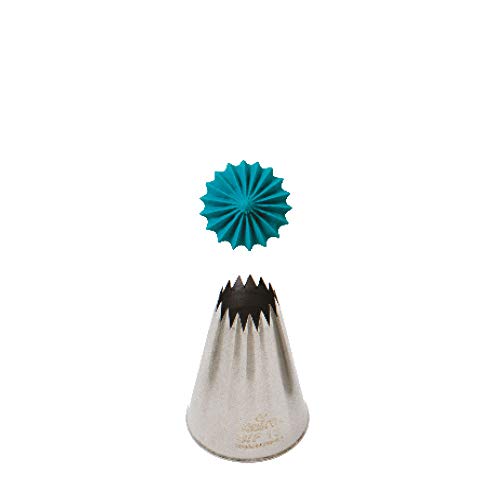 Decora 0263434 TUELLE 4B, 18/8 in Edelstahl, grau Decora 0263434 TUELLE 4B, 18/8 in Edelstahl, grau von Decora