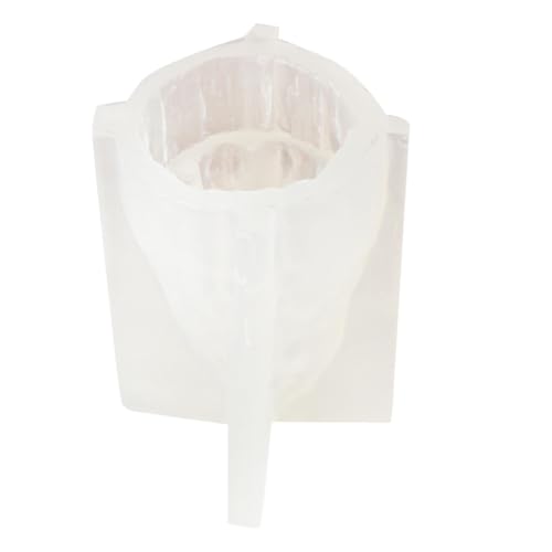 Baumform – Tannenzapfen-Kerzenformen für Kerzenherstellung, baumförmige Silikon-Epoxidharz-Form für Ornamente, Harzguss, Gips, -Zubehör Baumform – Tannenzapfen-Kerzenformen für Kerzenherstellung, baumförmige Silikon-Epoxidharz-Form für Ornamente, Harzguss, Gips, -Zubehör von Decorhome