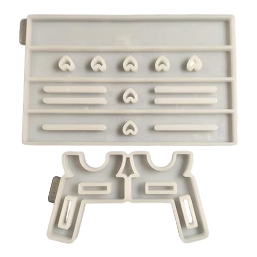 Betonbankbeinformen – lange Bänke aus Epoxidharz – Harzgussformen für Zement, Ornamente, Bastelbedarf, Gipsform Betonbankbeinformen – lange Bänke aus Epoxidharz – Harzgussformen für Zement, Ornamente, Bastelbedarf, Gipsform von Decorhome