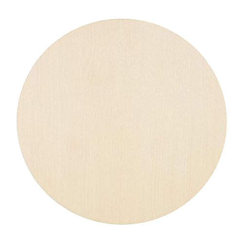 Decorhome Natürliche Holzstücke Scheibe, Natürliche Schlichte Holzscheiben, Verschiedene Größen Holzwiegenbretter, Weihnachtsschmuck für Tafelaufsätze, Türschilder, Kunsthandwerk Decorhome Natürliche Holzstücke Scheibe, Natürliche Schlichte Holzscheiben, Verschiedene Größen Holzwiegenbretter, Weihnachtsschmuck für Tafelaufsätze, Türschilder, Kunsthandwerk von Decorhome