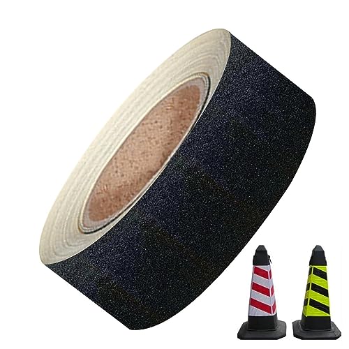 , Körnung rutschfest, hohe Traktion, rutschfestes Klebeband, wasserdichtes Warnband, Reibungskleber für Treppen, Rampen, Decks, rutschfestes Klebeband für Stufen, Anhänger , Körnung rutschfest, hohe Traktion, rutschfestes Klebeband, wasserdichtes Warnband, Reibungskleber für Treppen, Rampen, Decks, rutschfestes Klebeband für Stufen, Anhänger von Decorhome