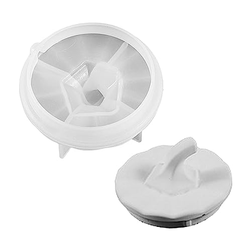 Kürbisglas-Silikonharz-Form, Kürbisharz-Glasform mit Deckel, Halloween-Kürbis-Epoxidharz-Gussformen, Kürbis-Gussform für Schmuck, Snacks, Schokolade Kürbisglas-Silikonharz-Form, Kürbisharz-Glasform mit Deckel, Halloween-Kürbis-Epoxidharz-Gussformen, Kürbis-Gussform für Schmuck, Snacks, Schokolade von Decorhome