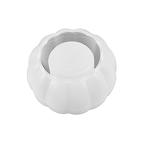 Kürbisharz-Formen | Halloween-Behälterform mit Deckel – leicht zu lösende Kürbis-Aufbewahrungsbox, Gießform für Epoxidharz, Cupcake, Schokolade, Kuchendekoration Kürbisharz-Formen | Halloween-Behälterform mit Deckel – leicht zu lösende Kürbis-Aufbewahrungsbox, Gießform für Epoxidharz, Cupcake, Schokolade, Kuchendekoration von Decorhome