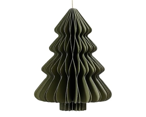 Decoris Baum grün 40cm Decoris Baum grün 40cm von Decoris