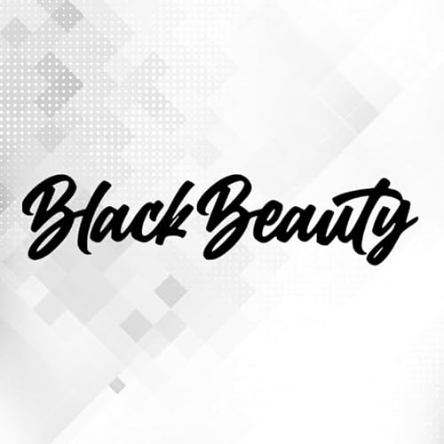 Black Beauty 3278 // Sticker Aufkleber vers. Größe Farbe Black Beauty 3278 // Sticker Aufkleber vers. Größe Farbe von Decus Shop