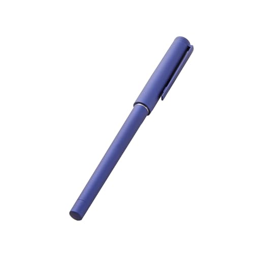 Deff Nachfüllstift-Etui, Saphirblau von Deff
