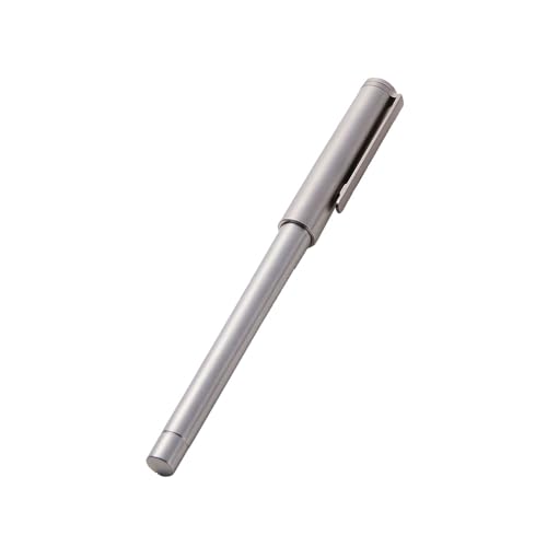 Deff Nachfüllstift-Hülle (Titangrau) von Deff