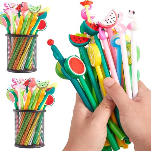 Defresit Stifte für Kinder, niedliche Tierstifte, flippige Stifte, Schreibwaren für Kinder, Geschenkidee, Partygeschenke, Tütenfüller für Kinder, Geburtstagsgeschenk für Jungen und Mädchen (36) Defresit Stifte für Kinder, niedliche Tierstifte, flippige Stifte, Schreibwaren für Kinder, Geschenkidee, Partygeschenke, Tütenfüller für Kinder, Geburtstagsgeschenk für Jungen und Mädchen (36) von Defresit
