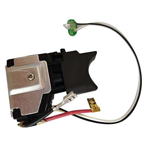 SchalterauslöSer für 650699-7 6506997 650645-0 6506450 DF330DWE DF030DWE TD090DWE TD090D DF330D DF030D DF330DWLE SchalterauslöSer für 650699-7 6506997 650645-0 6506450 DF330DWE DF030DWE TD090DWE TD090D DF330D DF030D DF330DWLE von Dehumi